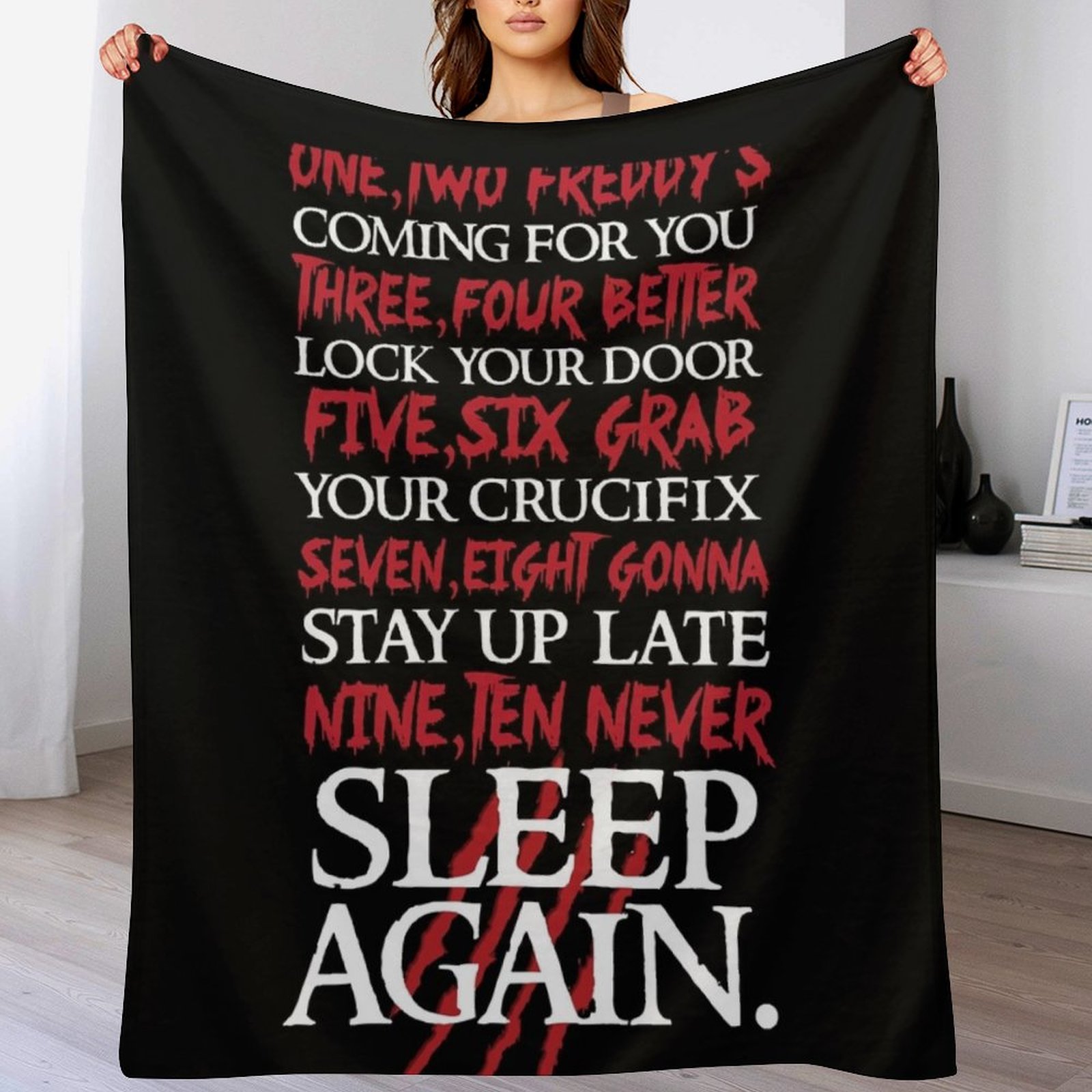 Home Decor Png - 1, 2 Freddy&x27;s Coming For You...