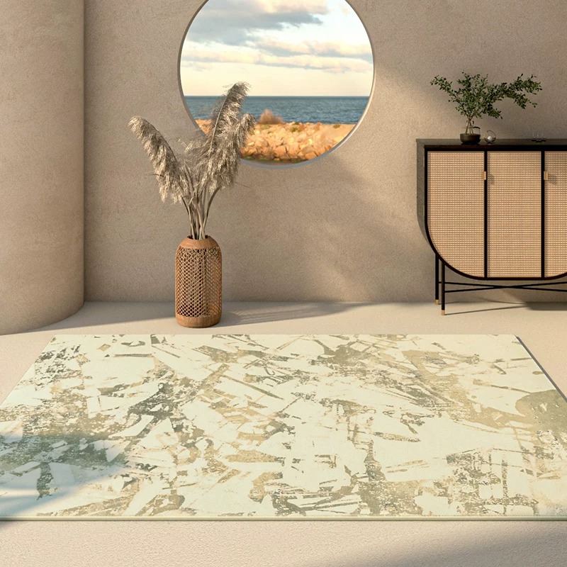 Home Decor Games Online Free - Japandi Wabi-sabi Living Room Carpet Bedroom