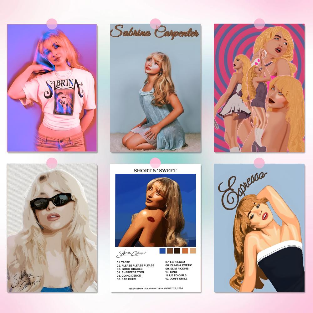 Home Decor Diy Ideas - Singer S-Sabrina Carpenter Perfect Idea Easy