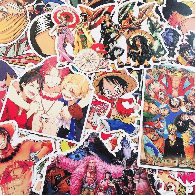 Home Decor Tv - 120 Pcs Unique Cute One Piece