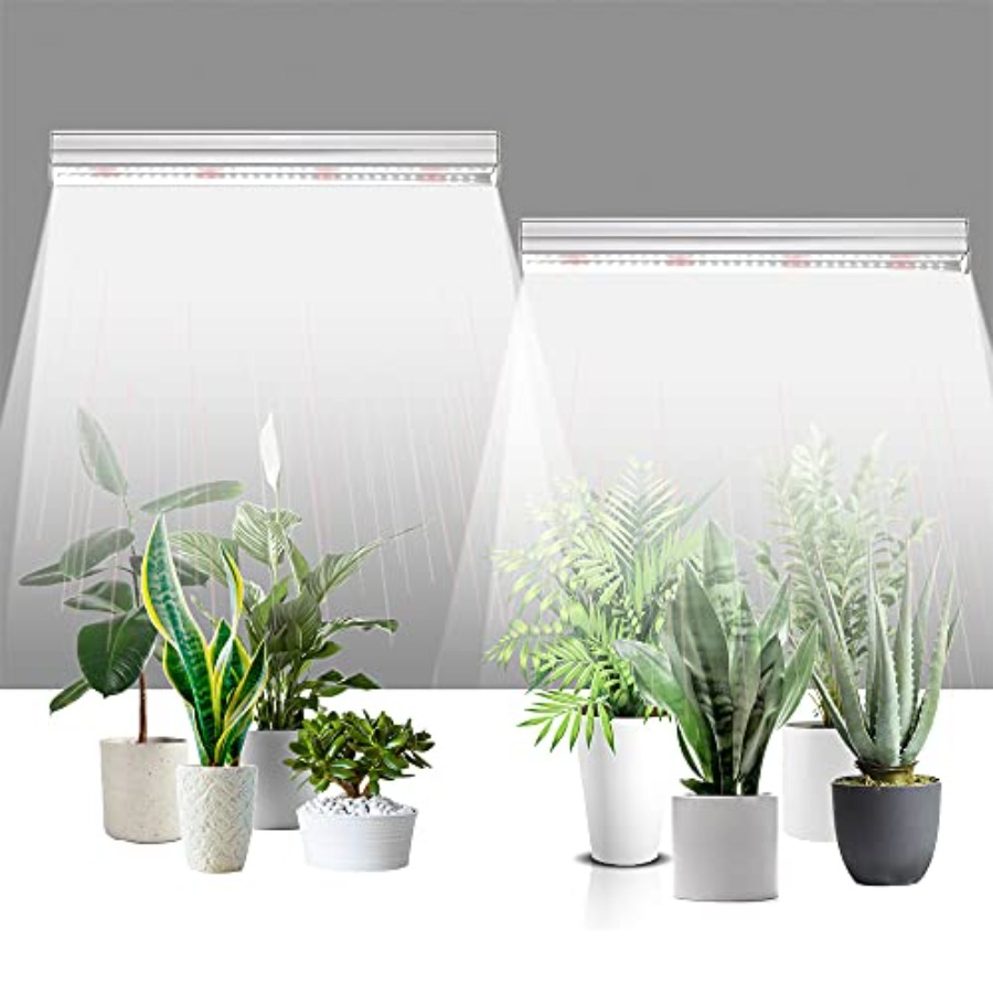 LED Grow Light Bars for Indoor - đánh giá và giá Led Strip Lights