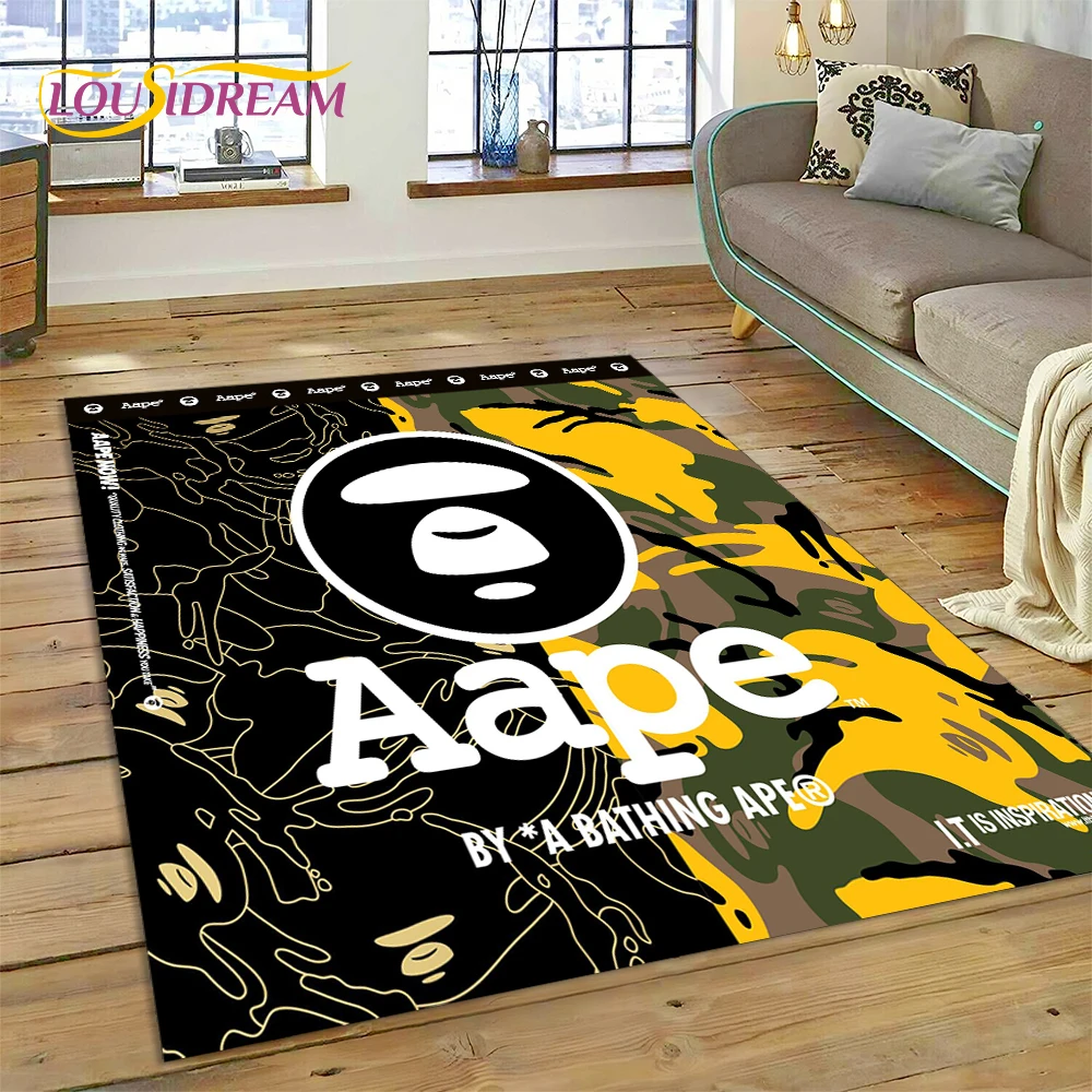 3D Printing B-BAPE Fashion Car - đánh giá và giá Home Decor Games Online Free