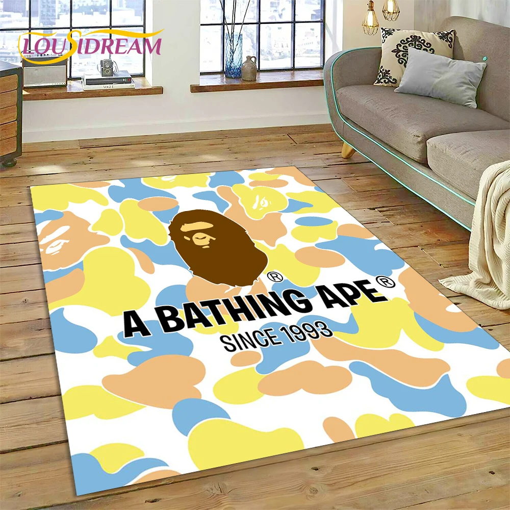 3D Printing B-BAPE Fashion Car - đánh giá và giá Home Decor Games Online Free