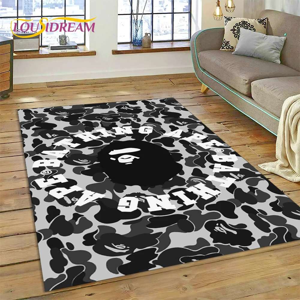 3D Printing B-BAPE Fashion Car - đánh giá và giá Home Decor Games Online Free