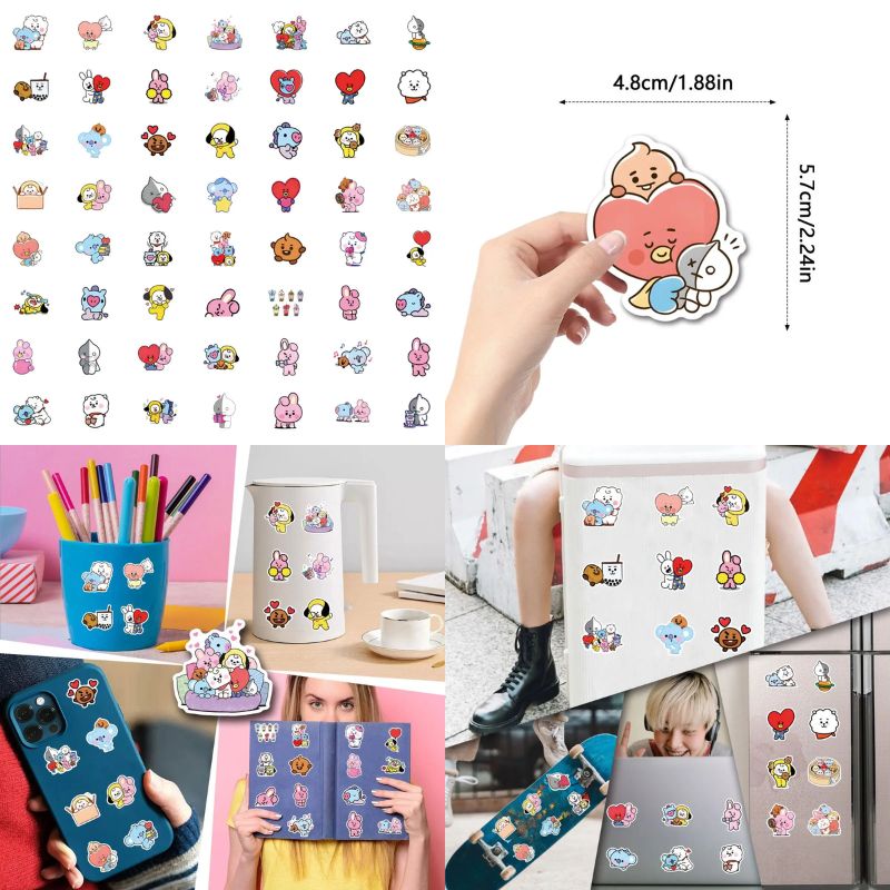 BT 2 1 Chimmy Cooky koya RJ Sh - đánh giá và giá Home Decor Tv
