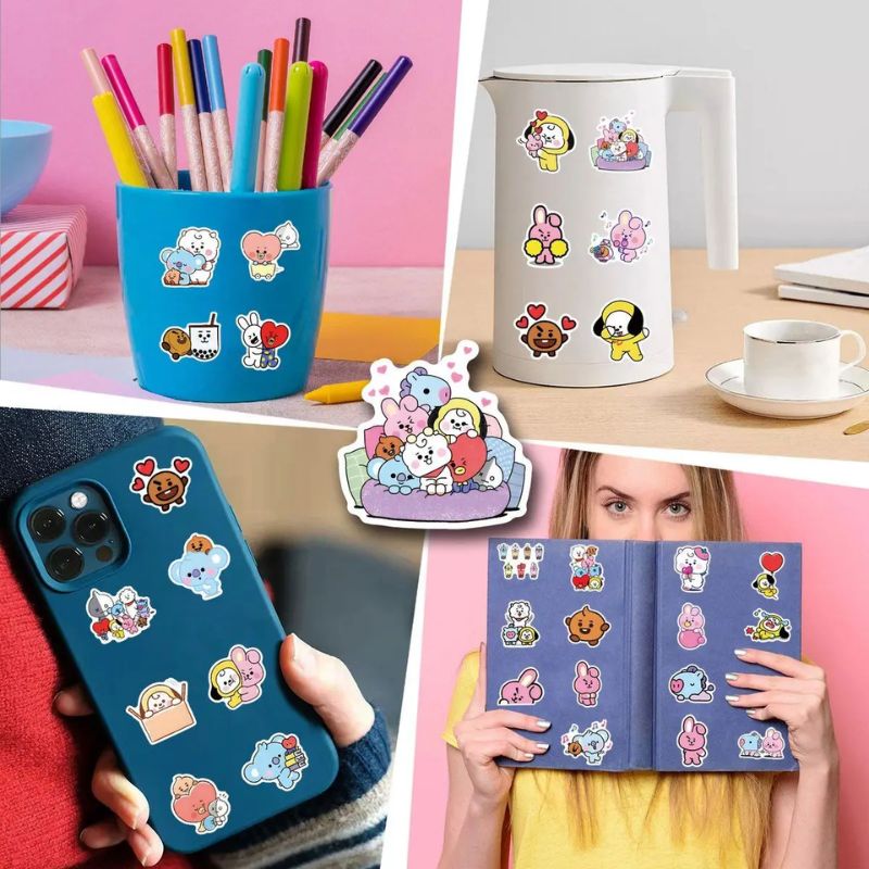 BT 2 1 Chimmy Cooky koya RJ Sh - đánh giá và giá Home Decor Tv