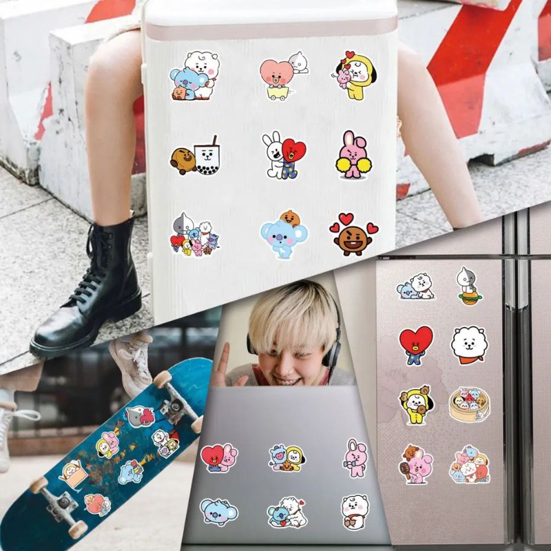 BT 2 1 Chimmy Cooky koya RJ Sh - đánh giá và giá Home Decor Tv