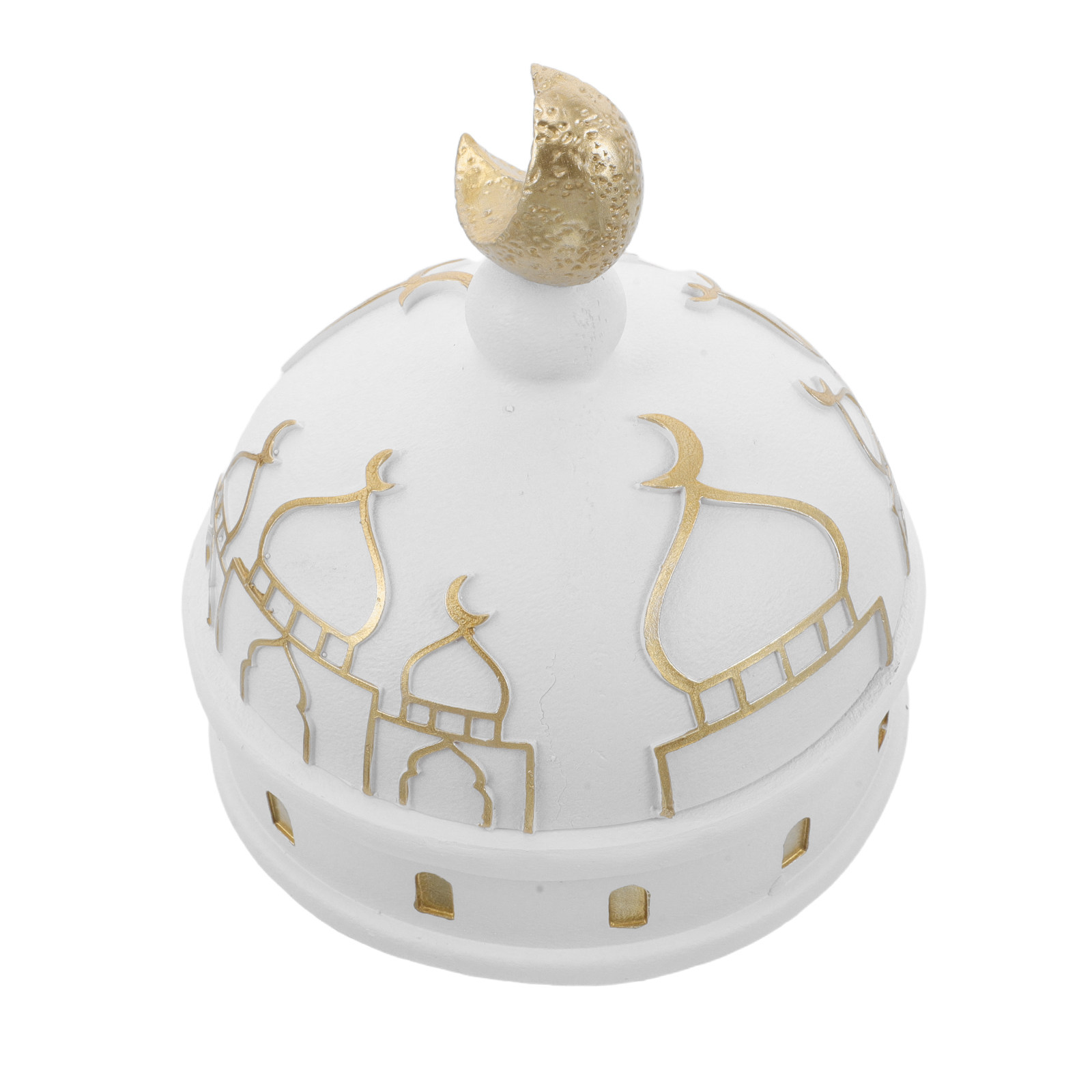 Islamic Tabletop Decor Resin E - đánh giá và giá Home Decor Organizer