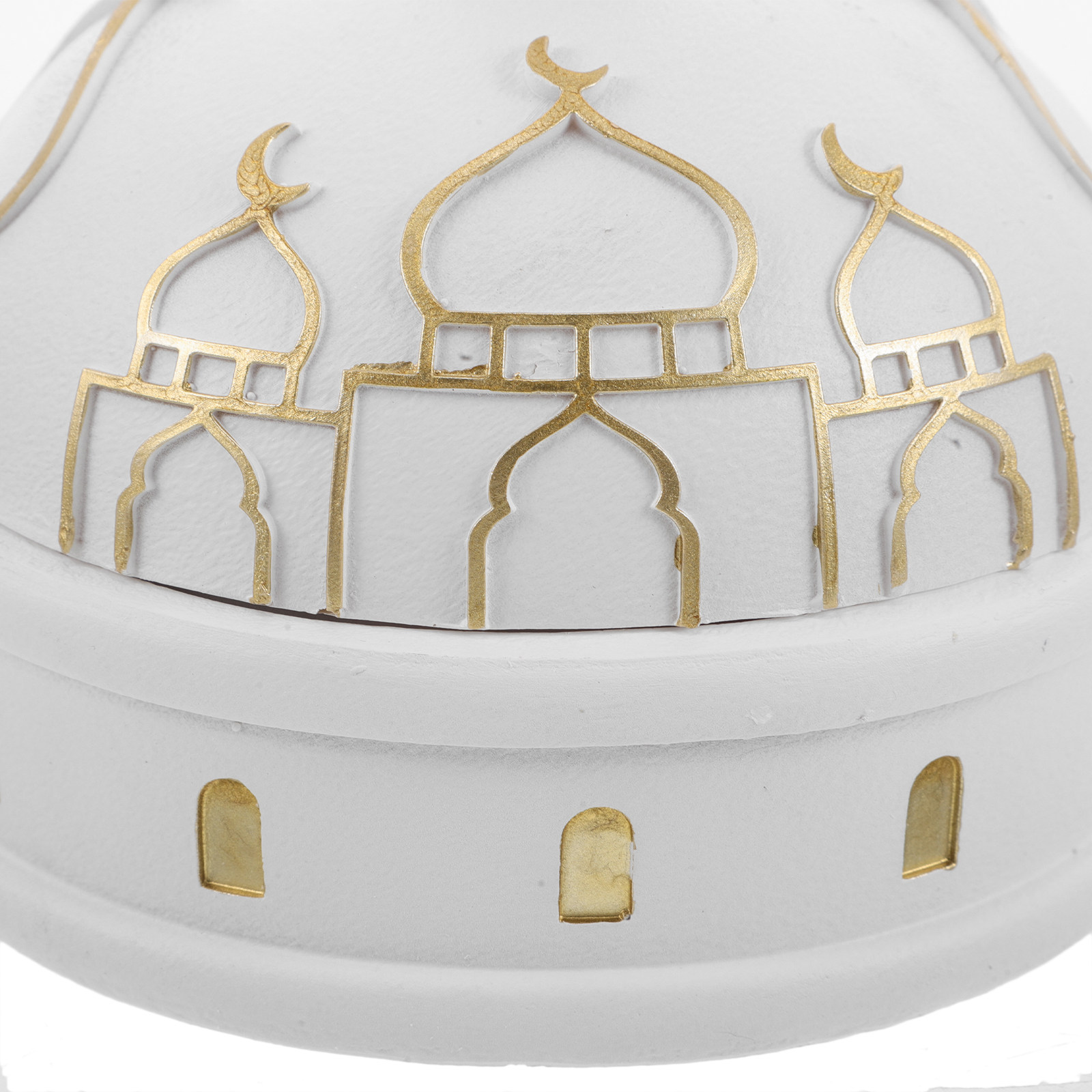Islamic Tabletop Decor Resin E - đánh giá và giá Home Decor Organizer