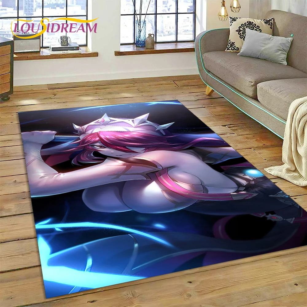 3D Latest Genshin Impact Carto - đánh giá và giá Home Decor Games Online Free