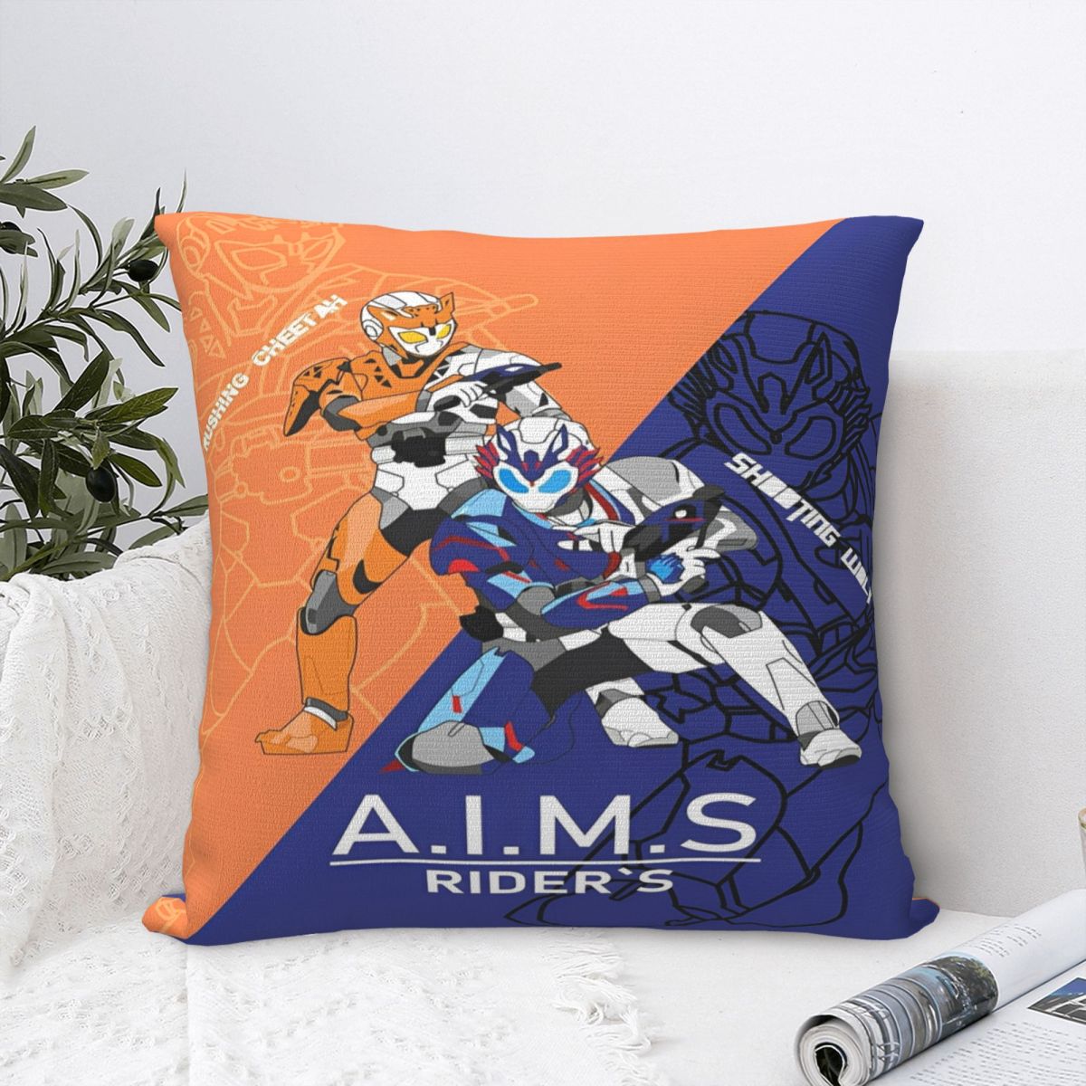 Y2K Home Kamen Rider Anime Dec - đánh giá và giá Home Decor Y2K
