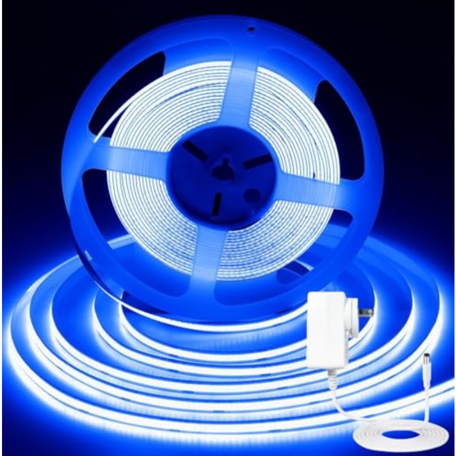 32.8ft/10M COB LED Light Strip - đánh giá và giá Led Strip Lights