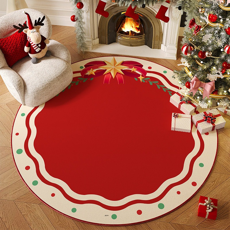 Round Living Room Carpet Anti- - đánh giá và giá Home Decor Games Online Free