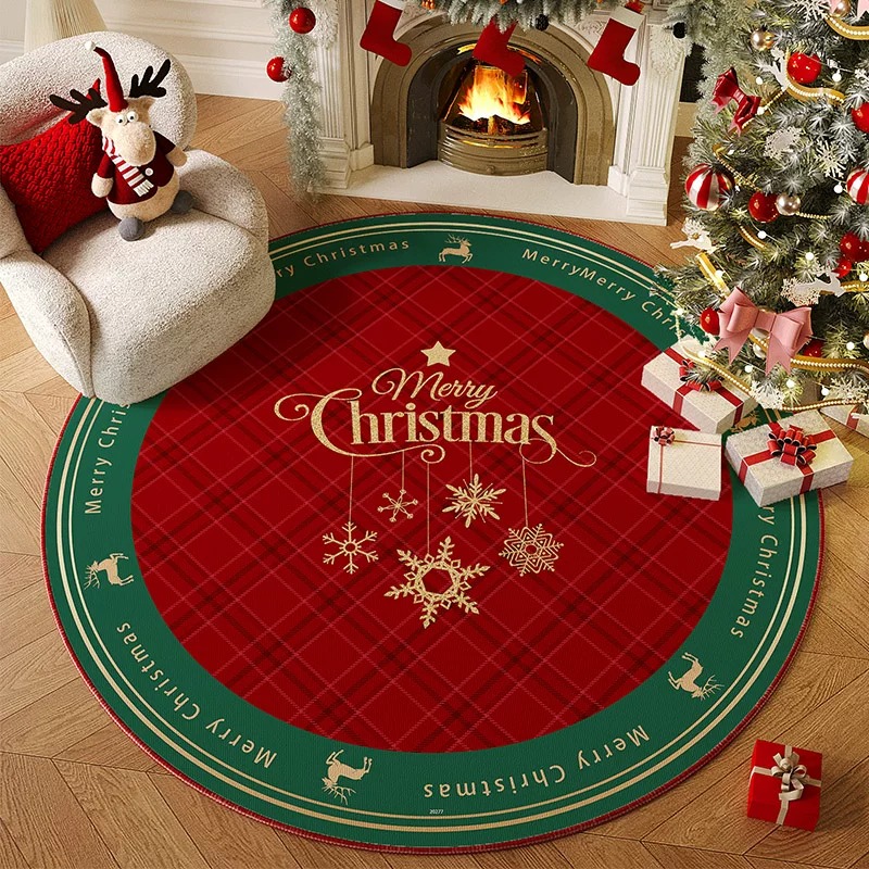 Round Living Room Carpet Anti- - đánh giá và giá Home Decor Games Online Free