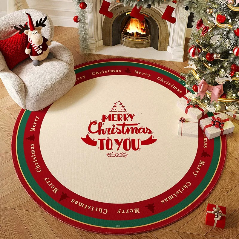Round Living Room Carpet Anti- - đánh giá và giá Home Decor Games Online Free
