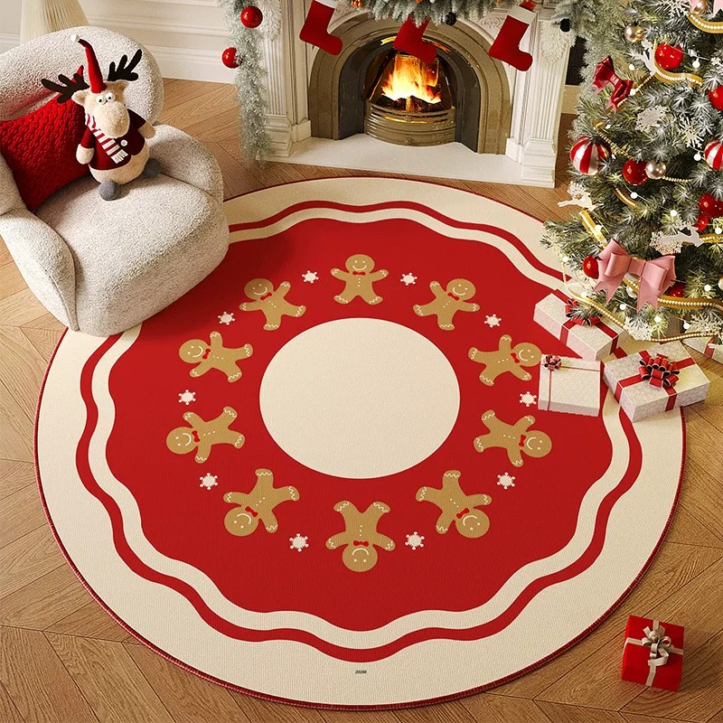 Round Living Room Carpet Anti- - đánh giá và giá Home Decor Games Online Free