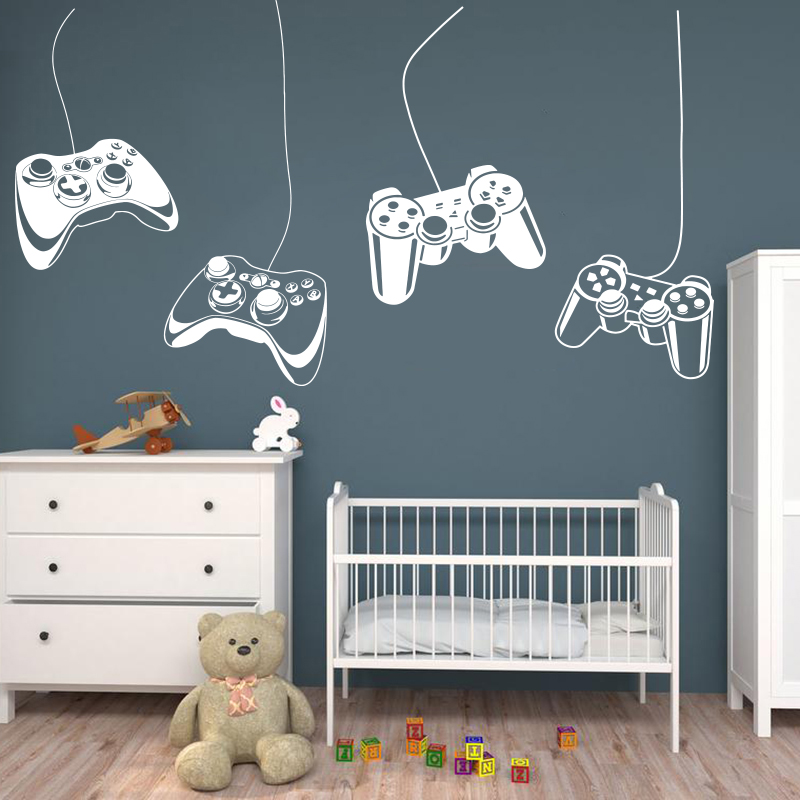 Lớn Hàng Bộ Điều Khiển Trò Chơ - đánh giá và giá Home Decor Xbox Games