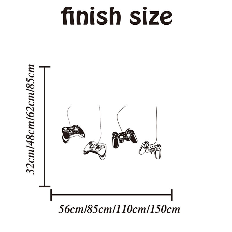 Lớn Hàng Bộ Điều Khiển Trò Chơ - đánh giá và giá Home Decor Xbox Games