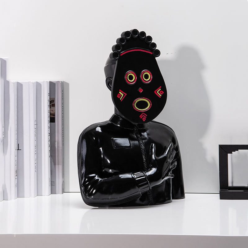 Bắc Âu Trang Trí Nhà Banksy Tư - đánh giá và giá Home Decor Y2K