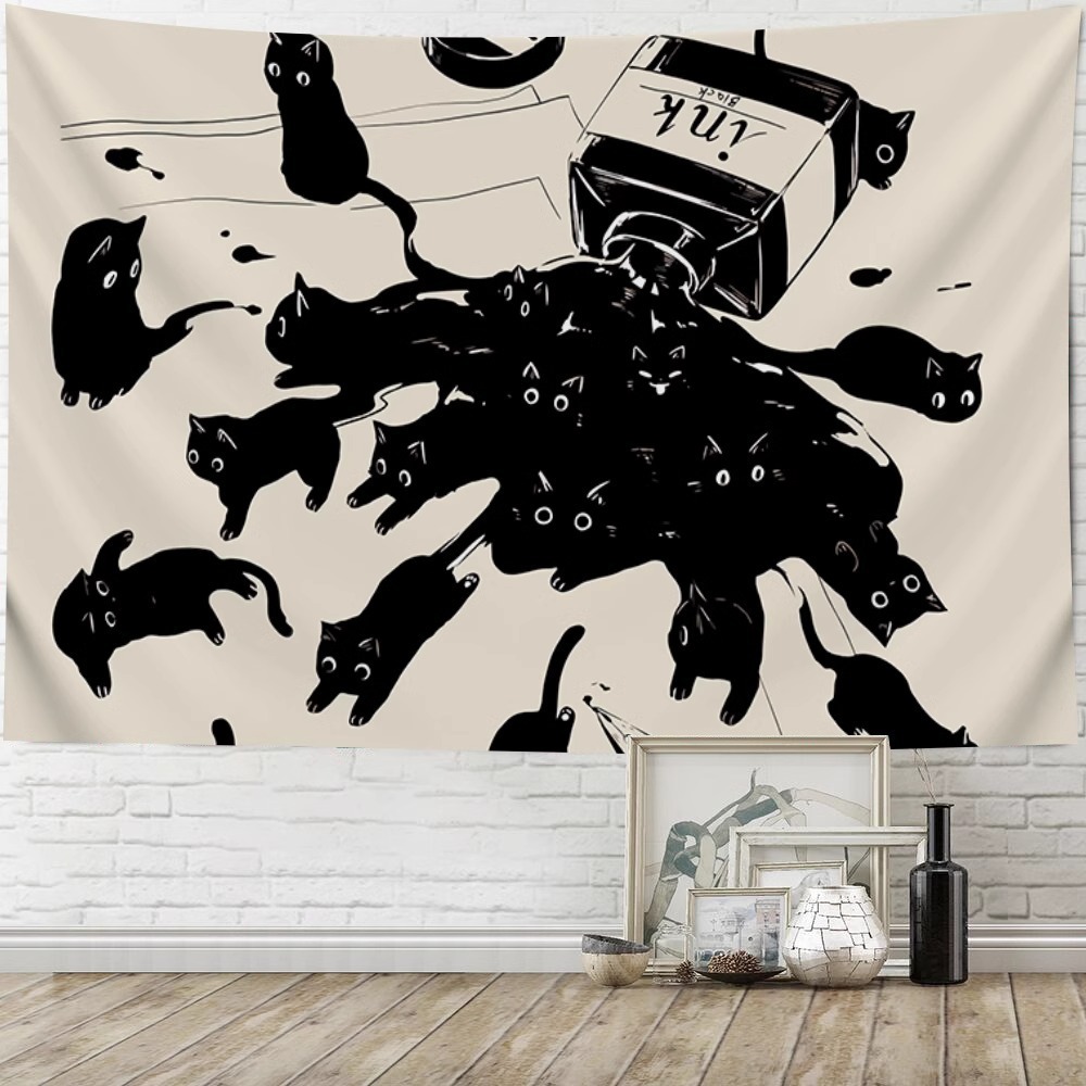 Ins Style Hanging Cloth Cute W - đánh giá và giá Home Decor Under 100