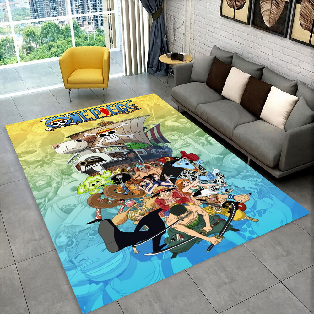 3D One P-Piece Cartoon Anime C - đánh giá và giá Home Decor Games Online Free