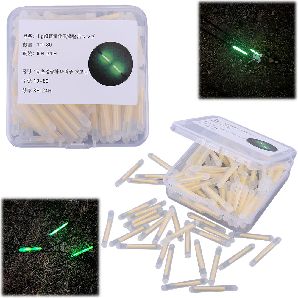 Wind Rope Buckle Light Waterpr - đánh giá và giá Rope Light Decoration