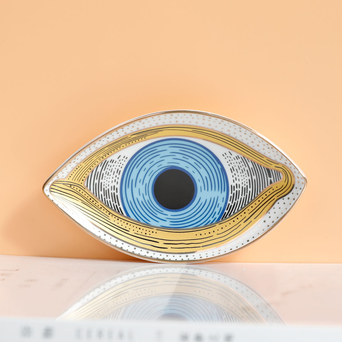 Trinket Dish Ring Dish Ceramic - đánh giá và giá Ceramic Trinket Dish