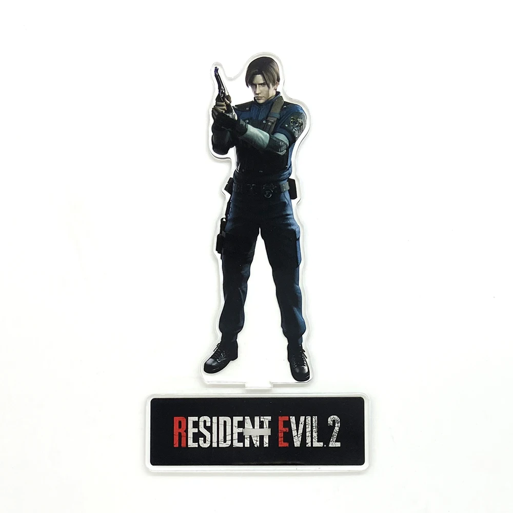 Leon·Scott Kennedy Claire Redf - đánh giá và giá Home Decor Y2K