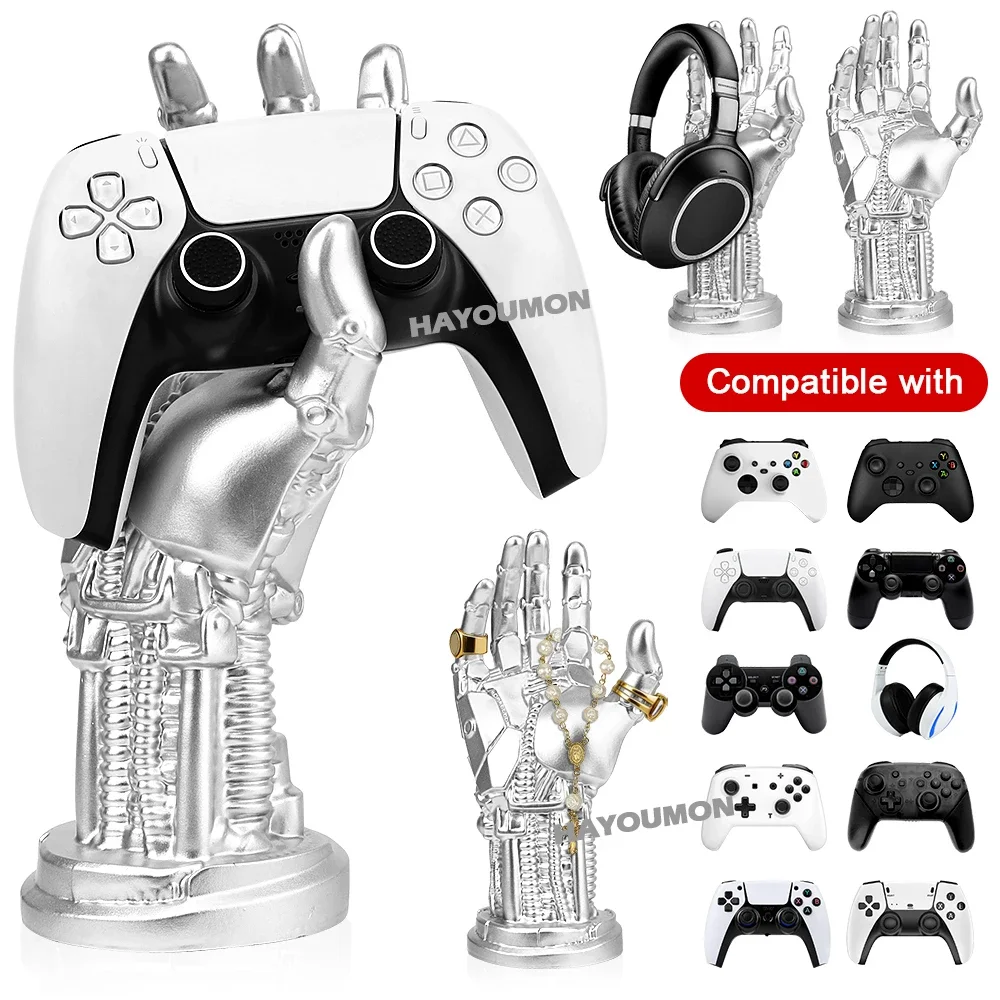 for PS5 PS4 XBOX Mechanical Ha - đánh giá và giá Home Decor Xbox Games