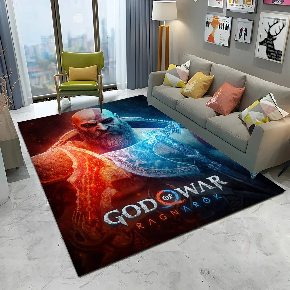 3D God of War Games Gamer Krat - đánh giá và giá Home Decor Games Online Free