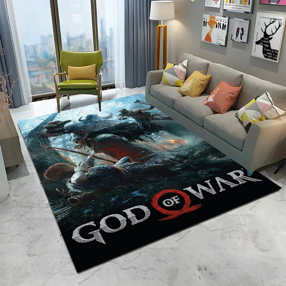 3D God of War Games Gamer Krat - đánh giá và giá Home Decor Games Online Free