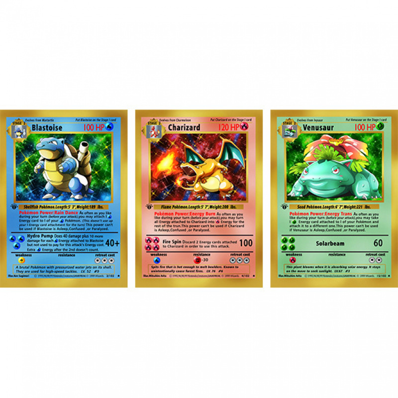 Anime Pokémon 3D Lenticular Po - đánh giá và giá Home Decor Etsy