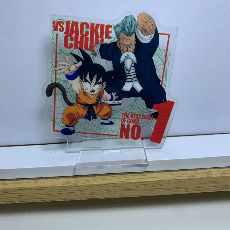 Dragon Ball Kame Sennin Son Go - đánh giá và giá Home Decor Tv