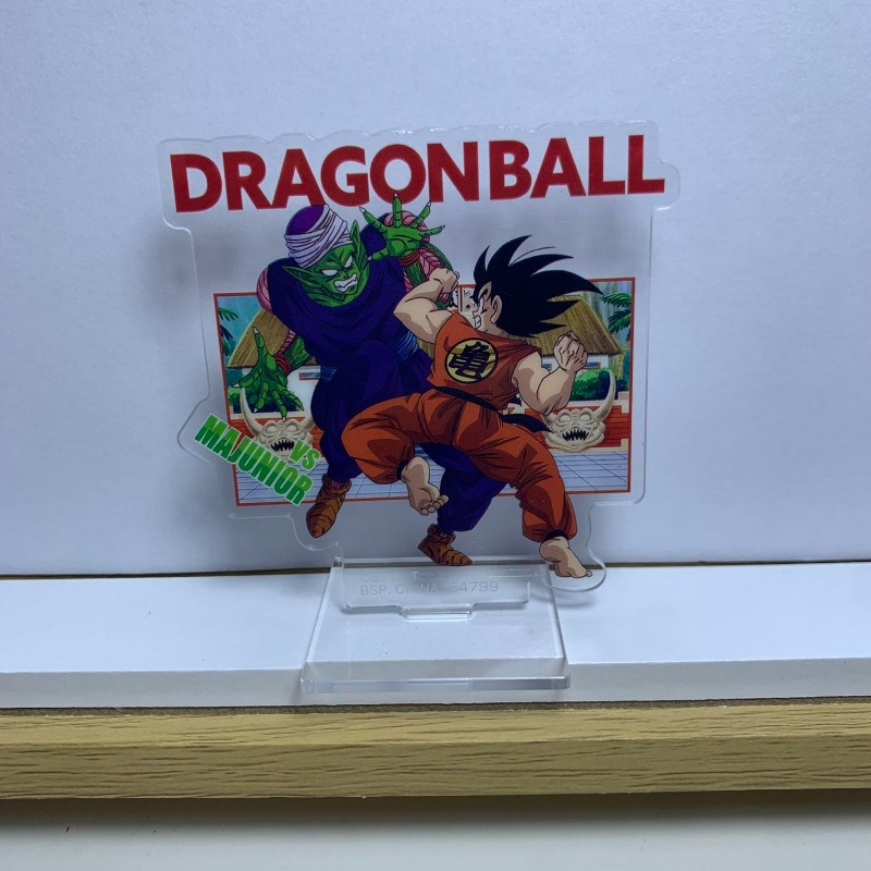 Dragon Ball Kame Sennin Son Go - đánh giá và giá Home Decor Tv