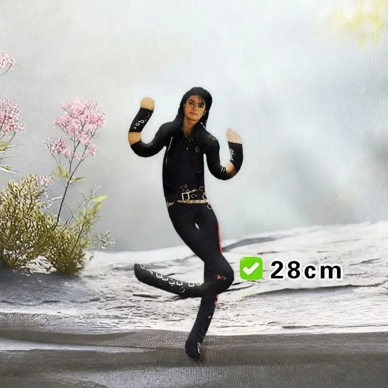 Michael Jackson Movable Joint  - đánh giá và giá Home Decor Retailers
