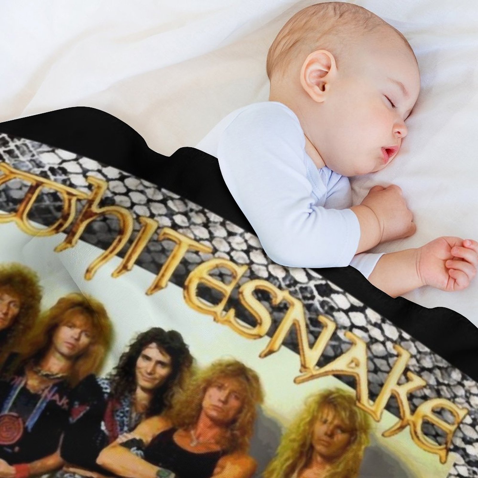 Whitesnake &x27;89 Classic T-S - đánh giá và giá Home Decor Png