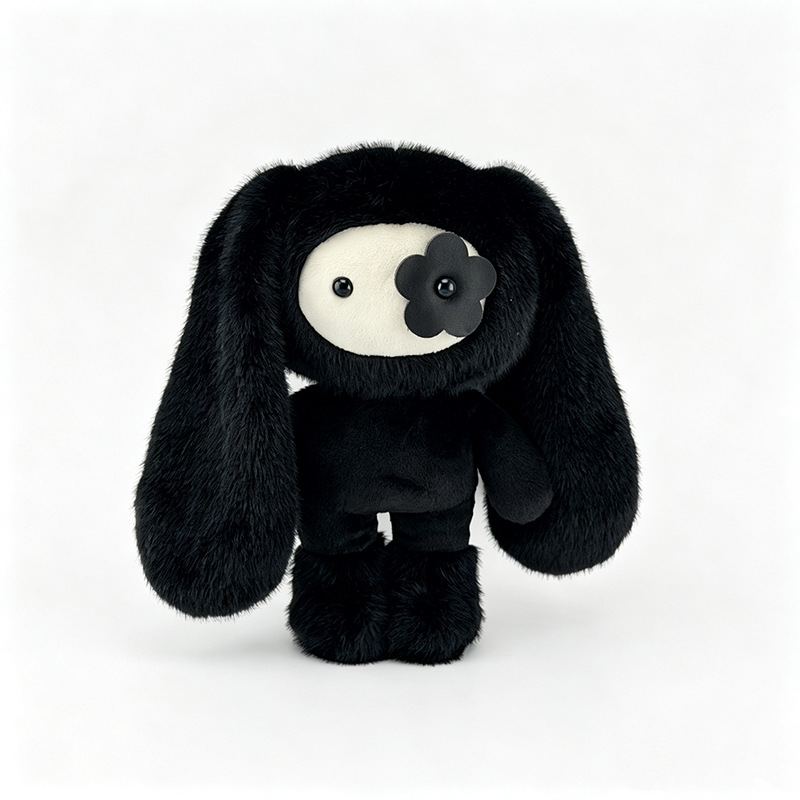 HOT 30cm Large JUJU Plush Bunn - đánh giá và giá Home Decor Retailers