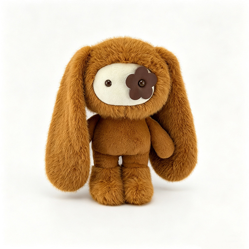 HOT 30cm Large JUJU Plush Bunn - đánh giá và giá Home Decor Retailers
