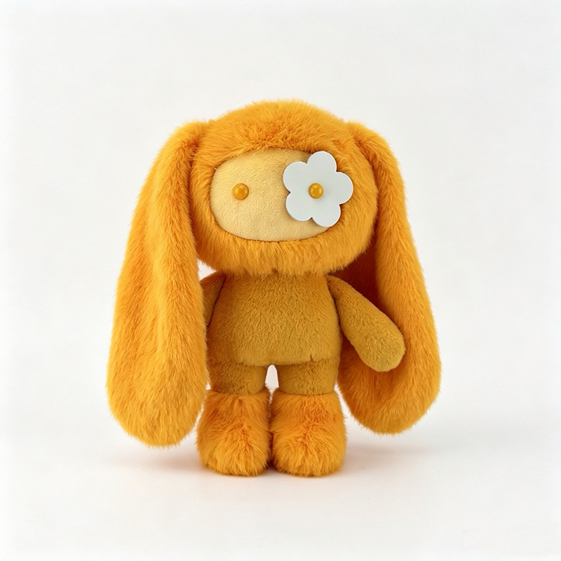 HOT 30cm Large JUJU Plush Bunn - đánh giá và giá Home Decor Retailers