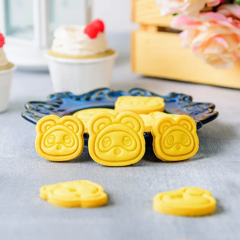Cake Cookie Animal Crossing Cu - đánh giá và giá Home Decor Etsy