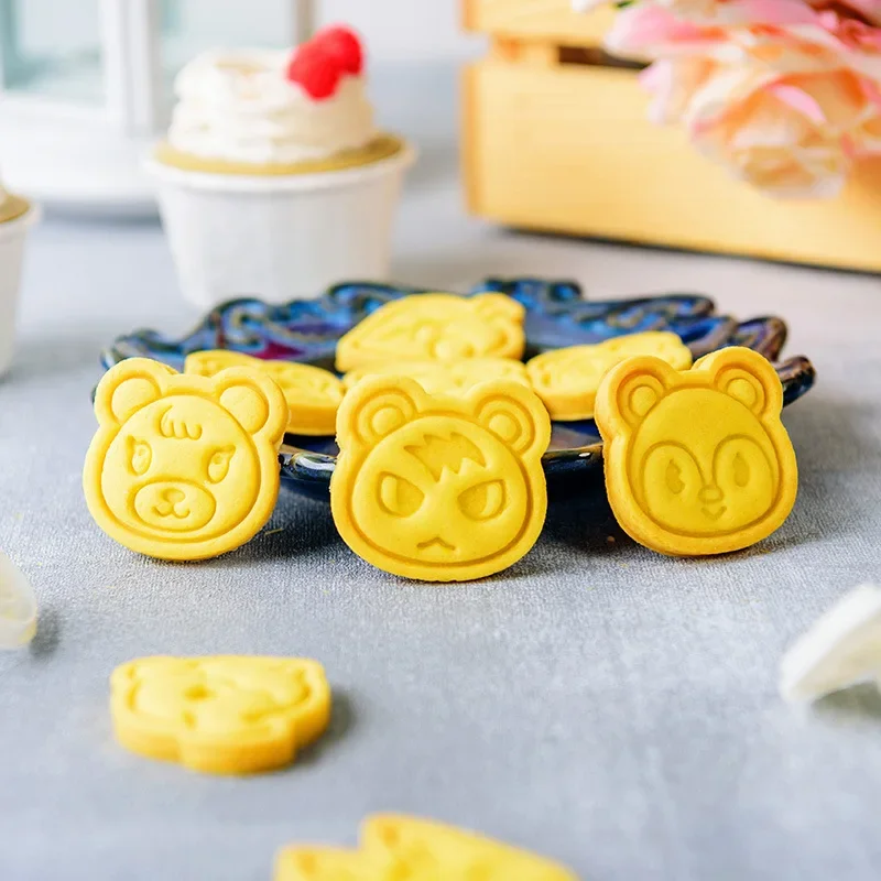 Cake Cookie Animal Crossing Cu - đánh giá và giá Home Decor Etsy