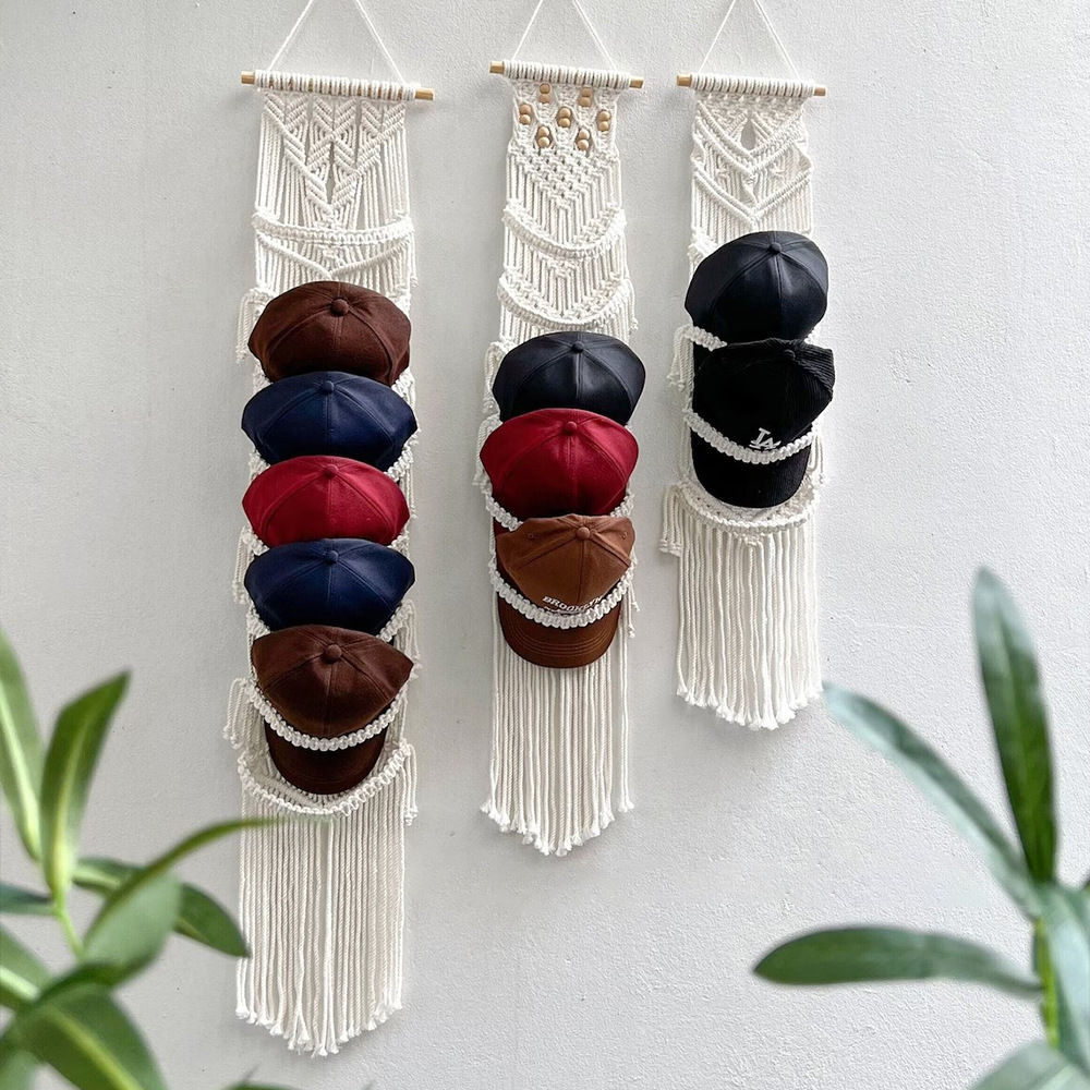 Hand-woven Face Review Tapestr - đánh giá và giá Review Home Decor