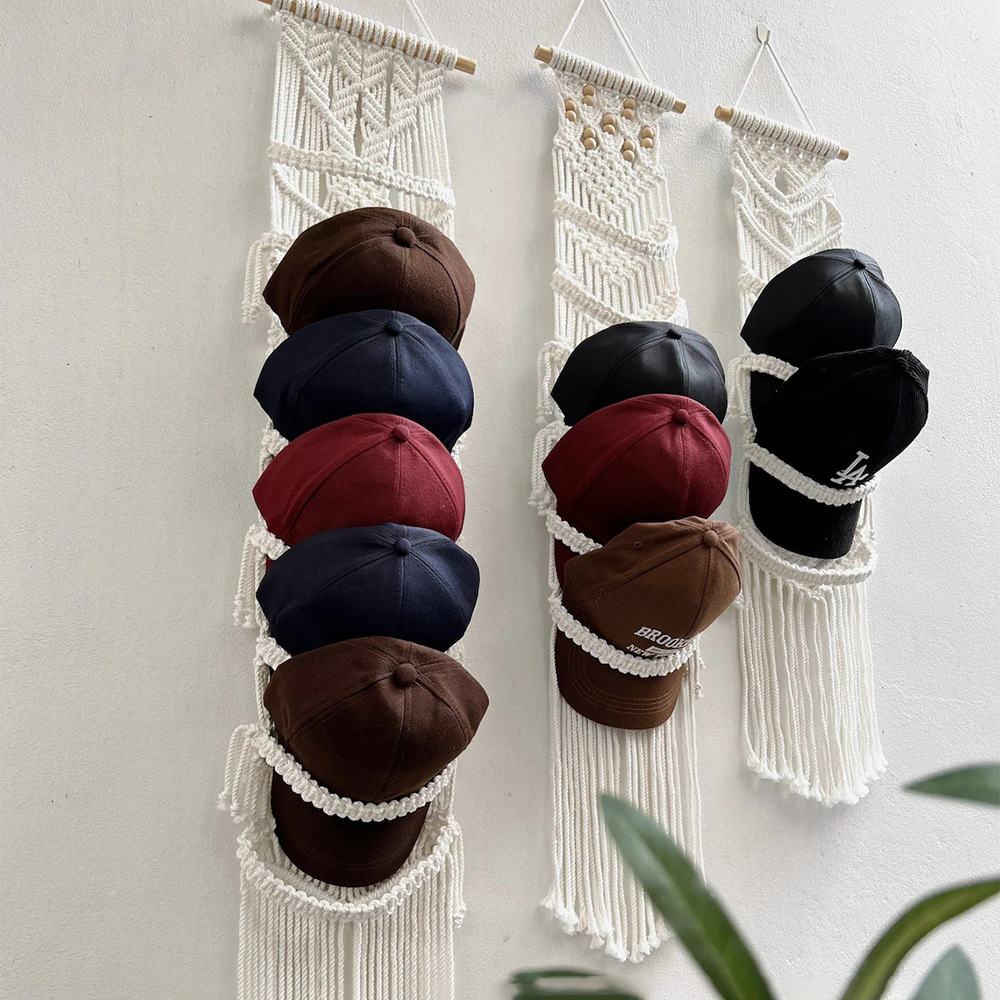 Hand-woven Face Review Tapestr - đánh giá và giá Review Home Decor