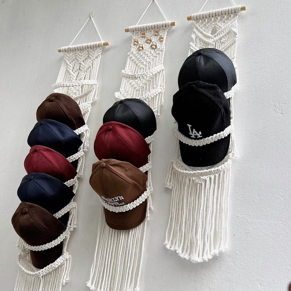 Hand-woven Face Review Tapestr - đánh giá và giá Review Home Decor