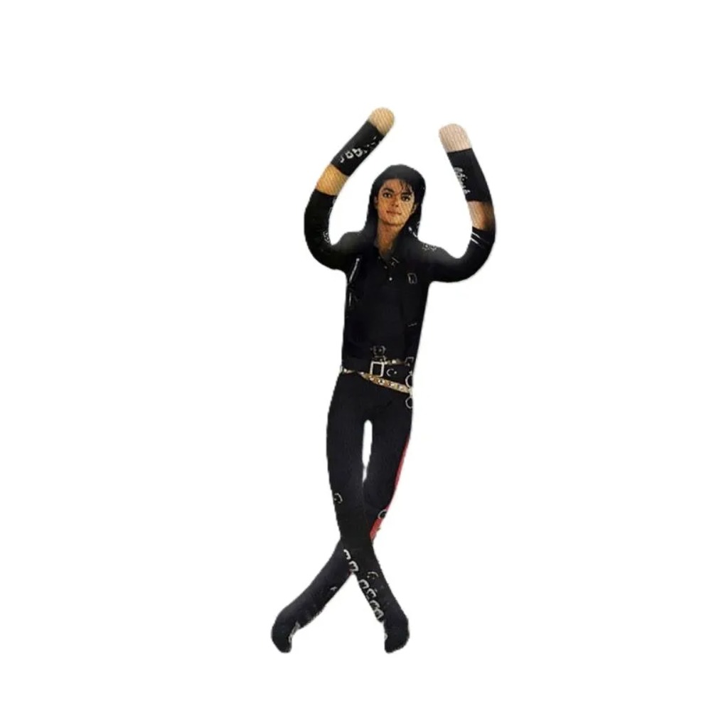 Michael Jackson Movable Joint  - đánh giá và giá Home Decor Retailers