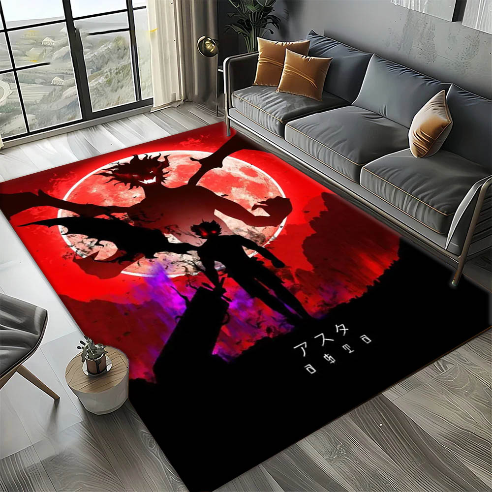 Cartoon Anime B-Black H-Hot Cl - đánh giá và giá Home Decor Under 100