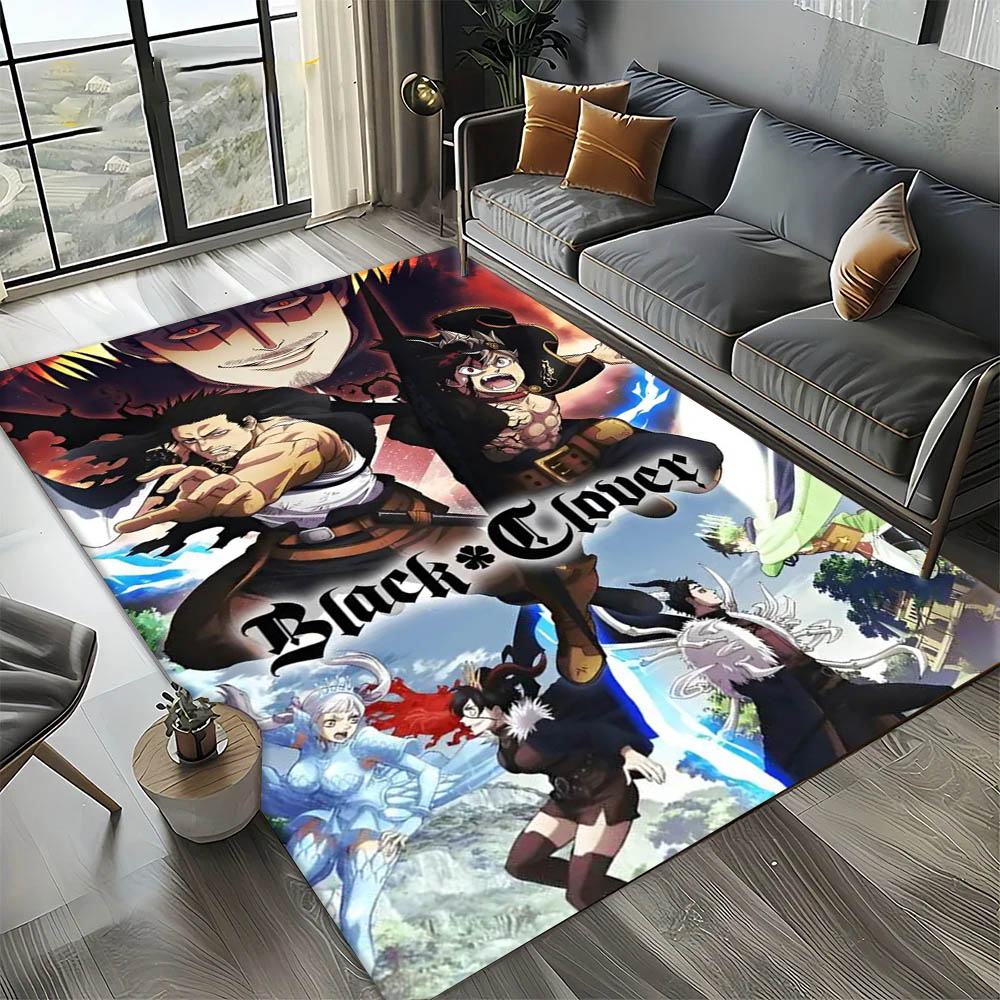 Cartoon Anime B-Black H-Hot Cl - đánh giá và giá Home Decor Under 100