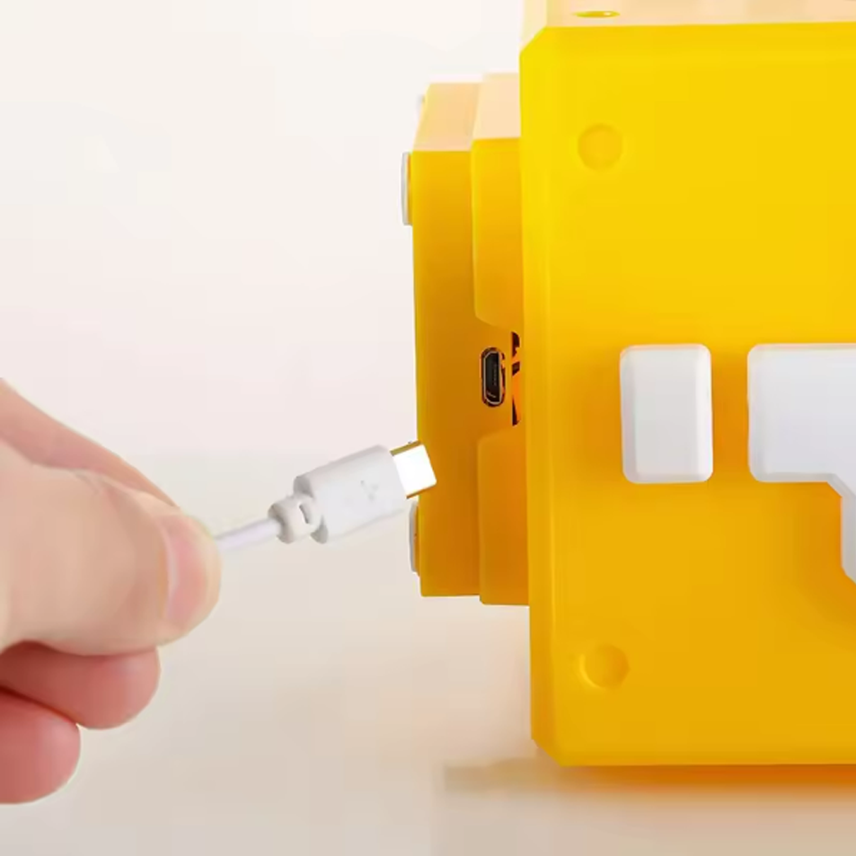 2026Question Block Lamp with S - đánh giá và giá Home Decor Etsy