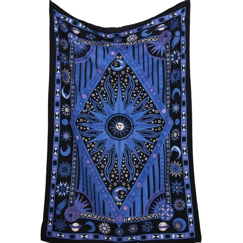 Indian Tarot Divination Mandal - đánh giá và giá Home Decor Under 100