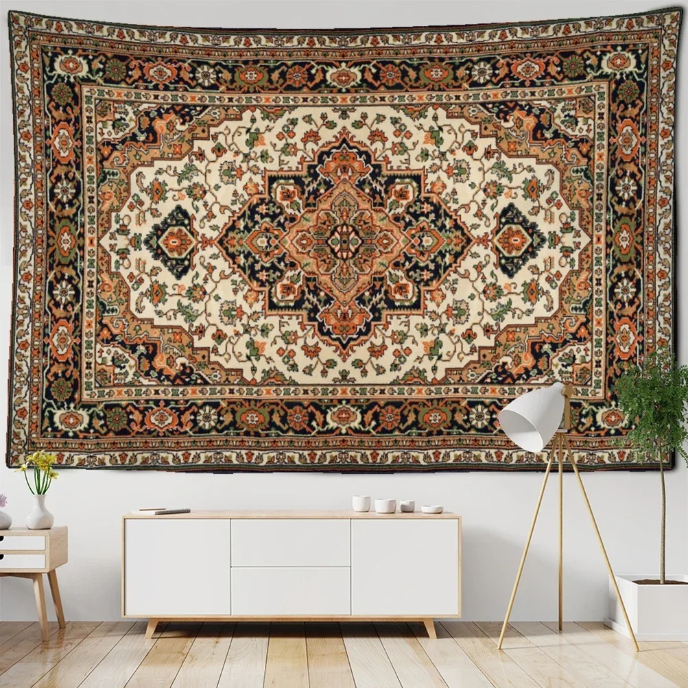 Bohemian Style Hippie Tapizzie - đánh giá và giá Home Decor Under 100